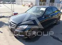 2014 Mercedes Benz C 300 фото