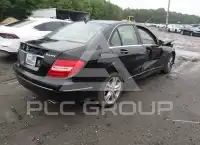 2014 Mercedes Benz C 300 фото