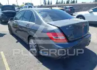 2014 Mercedes Benz C 300 фото