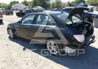 2014 Mercedes Benz C 300 фото