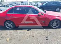 2014 Mercedes Benz C 300 фото