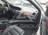 2014 Mercedes Benz C 300 фото