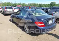 2014 Mercedes Benz C 300 фото