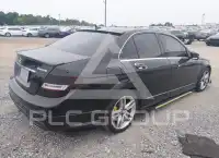2014 Mercedes Benz C 300 фото