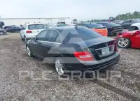 2014 Mercedes Benz C 300 фото