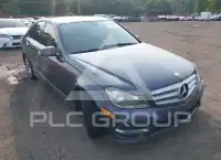 2014 Mercedes Benz C 300 фото