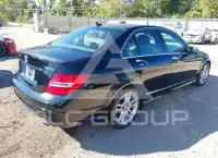 2014 Mercedes Benz C 300 фото