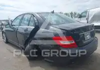 2014 Mercedes Benz C 300 фото