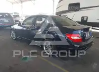 2014 Mercedes Benz C 300 photo