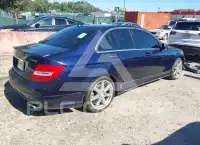 2014 Mercedes Benz C 300 photo