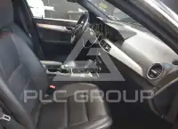 2014 Mercedes Benz C 300 photo