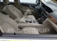 2014 Mercedes Benz C 300 фото