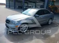 2014 Mercedes Benz C 300 фото