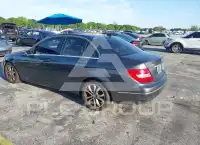 2014 Mercedes Benz C 300 фото