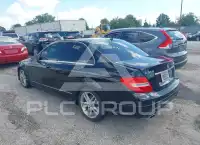 2014 Mercedes Benz C 300 фото