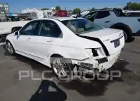 2014 Mercedes Benz C 300 фото