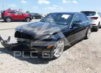 2014 Mercedes Benz C 300 фото