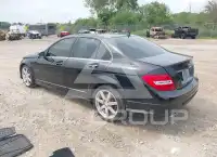 2014 Mercedes Benz C 300 photo