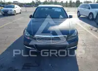 2014 Mercedes Benz C 300 фото