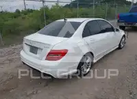 2014 Mercedes Benz C 300 фото