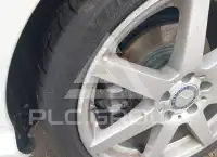 2014 Mercedes Benz C 300 фото
