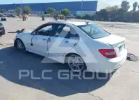 2014 Mercedes Benz C 300 photo