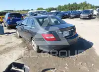2014 Mercedes Benz C 300 photo