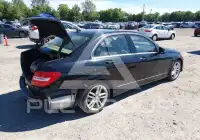 2014 Mercedes Benz C 300 фото