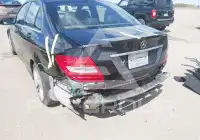 2014 Mercedes Benz C 300 фото