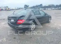 2014 Mercedes Benz C 300 фото