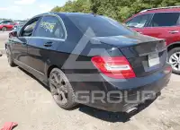 2014 Mercedes Benz C 300 фото