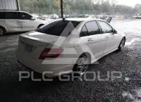 2014 Mercedes Benz C 300 фото