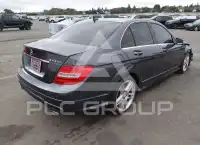 2014 Mercedes Benz C 300 photo