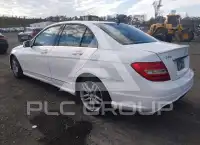 2014 Mercedes Benz C 300 фото
