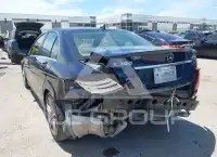 2014 Mercedes Benz C 300 фото
