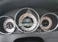 2014 Mercedes Benz C 300 фото