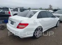 2014 Mercedes Benz C 300 фото