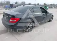 2014 Mercedes Benz C 300 photo