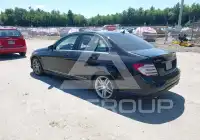 2014 Mercedes Benz C 300 photo