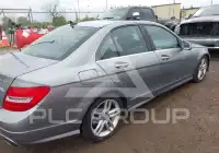 2014 Mercedes Benz C 300 фото