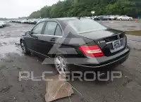 2014 Mercedes Benz C 300 фото
