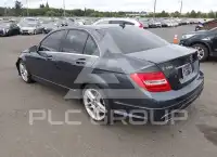 2014 Mercedes Benz C 300 photo