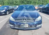 2014 Mercedes Benz C 300 photo