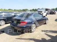 2014 Mercedes Benz C 300 фото