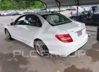 2014 Mercedes Benz C 300 photo