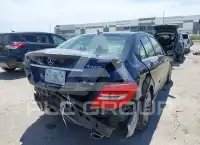 2014 Mercedes Benz C 300 фото