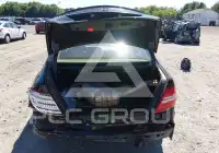 2014 Mercedes Benz C 300 фото