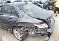 2014 Mercedes Benz C 300 photo