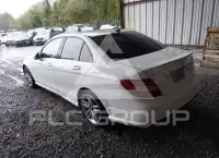 2014 Mercedes Benz C 300 фото