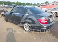 2014 Mercedes Benz C 300 фото